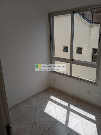 Imagem Apartamento com 2 Quartos à Venda, 45 m² em Aclimação - São Paulo Imagem Apartamento com 2 Quartos à Venda, 45 m² em Aclimação - São Paulo