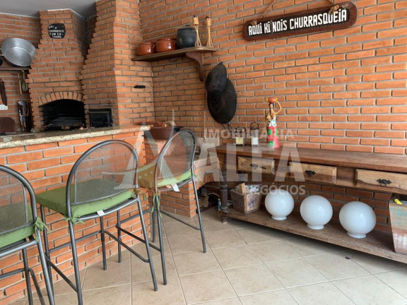 Imagem Casa com 3 Quartos à Venda, 360 m² em Condomínio Nova São Paulo - Itapevi Imagem Casa com 3 Quartos à Venda, 360 m² em Condomínio Nova São Paulo - Itapevi