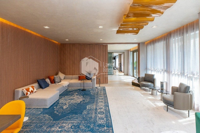 Imagem Studio com 1 Quarto à Venda, 31 m² em Paraíso - São Paulo Imagem Studio com 1 Quarto à Venda, 31 m² em Paraíso - São Paulo
