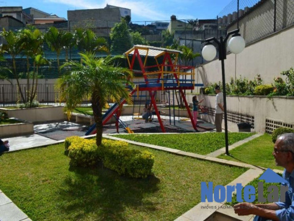 Imagem Apartamento com 2 Quartos à Venda, 55 m² em Nossa Senhora Do ó - São Paulo