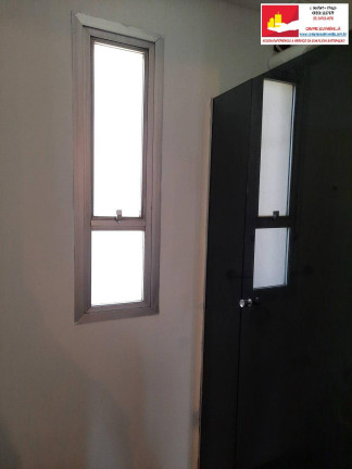 Imagem Apartamento com 3 Quartos à Venda, 106 m² em Campo Belo - São Paulo