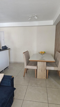 Imagem Apartamento com 2 Quartos à Venda, 53 m² em Centro - São Bernardo Do Campo