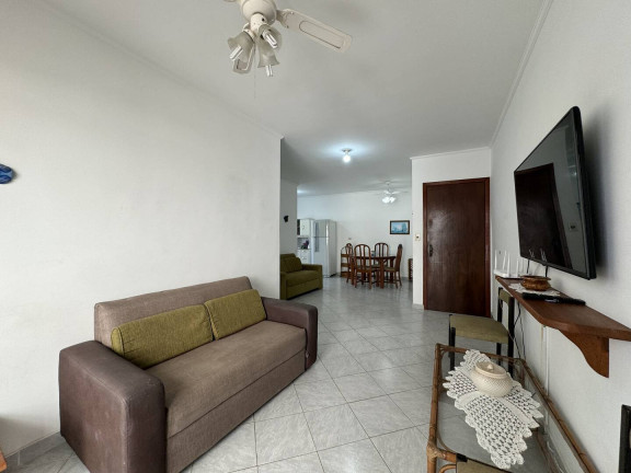 Imagem Apartamento com 2 Quartos à Venda, 75 m² em Tenório - Ubatuba Imagem Apartamento com 2 Quartos à Venda, 75 m² em Tenório - Ubatuba