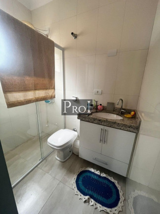 Imagem Sobrado com 3 Quartos à Venda, 167 m² em Parque Oratório - Santo André Imagem Sobrado com 3 Quartos à Venda, 167 m² em Parque Oratório - Santo André