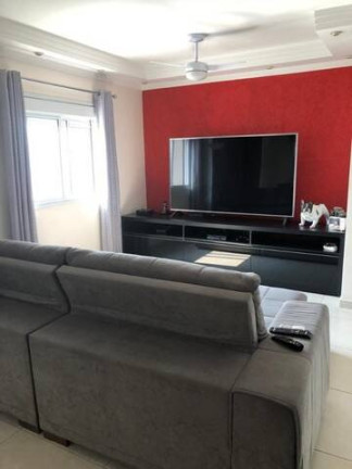 Imagem Apartamento com 3 Quartos à Venda, 128 m² em Nova Petrópolis - São Bernardo Do Campo Imagem Apartamento com 3 Quartos à Venda, 128 m² em Nova Petrópolis - São Bernardo Do Campo