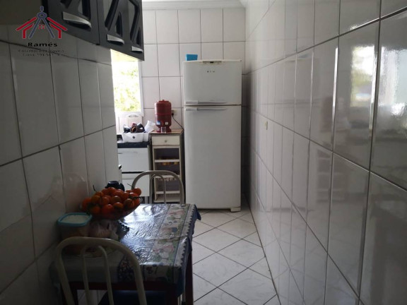 Imagem Apartamento com 2 Quartos à Venda, 80 m² em Vila Mirim - Praia Grande
