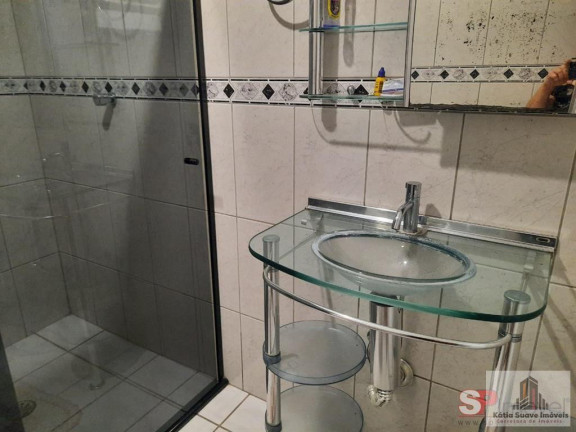 Imagem Casa com 3 Quartos à Venda, 400 m² em Eldorado - Diadema Imagem Casa com 3 Quartos à Venda, 400 m² em Eldorado - Diadema