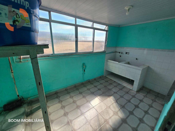 Imagem Apartamento com 2 Quartos à Venda, 46 m² em Jardim Tropical - Nova Iguaçu Imagem Apartamento com 2 Quartos à Venda, 46 m² em Jardim Tropical - Nova Iguaçu