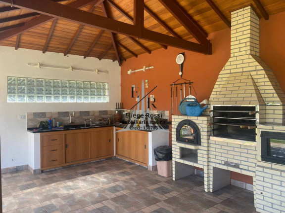 Imagem Casa com 4 Quartos à Venda, em Summertime - Itatiba Imagem Casa com 4 Quartos à Venda, em Summertime - Itatiba