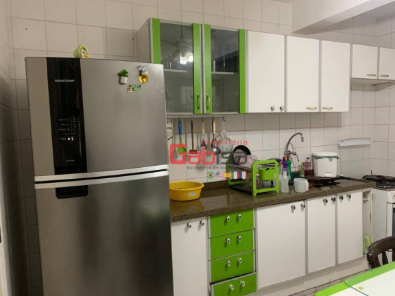 Imagem Apartamento com 3 Quartos à Venda, 105 m² em Braga - Cabo Frio