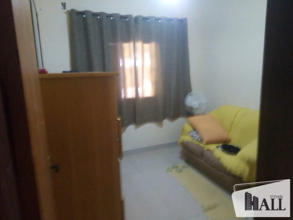 Casa com 2 Quartos à Venda, 160 m² em Jardim Astúrias - São José Do Rio Preto