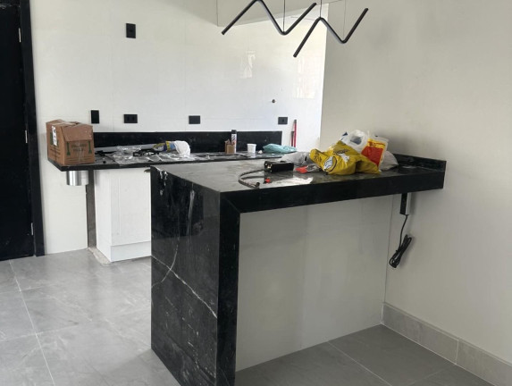Imagem Apartamento com 3 Quartos à Venda, 99 m² em Setor Oeste - Goiânia