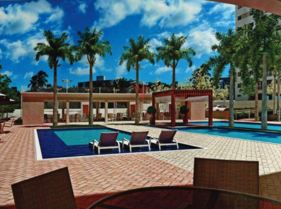 Imagem Apartamento com 3 Quartos à Venda, 70 m² em Jardim Cidade Universitaria - João Pessoa Imagem Apartamento com 3 Quartos à Venda, 70 m² em Jardim Cidade Universitaria - João Pessoa