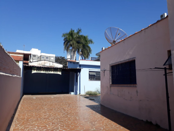 Imagem Casa de Condomínio com 2 Quartos à Venda, 120 m² em Jardim Santa Rosália - Sorocaba Imagem Casa de Condomínio com 2 Quartos à Venda, 120 m² em Jardim Santa Rosália - Sorocaba