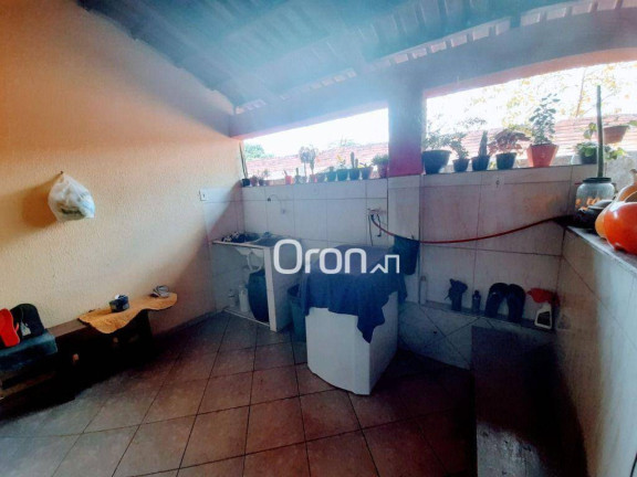 Imagem Casa com 4 Quartos à Venda, 440 m² em Jardim Guanabara - Goiânia Imagem Casa com 4 Quartos à Venda, 440 m² em Jardim Guanabara - Goiânia