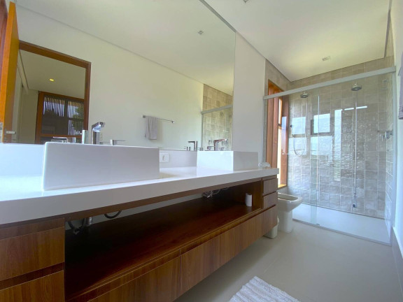 Imagem Chácara com 4 Quartos à Venda, 24.000 m² em Imóvel Na Represa - Piracaia