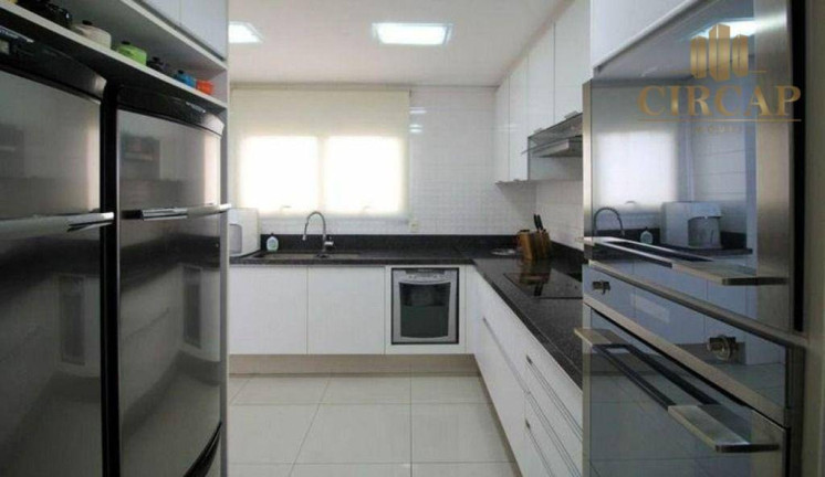 Imagem Apartamento com 4 Quartos à Venda, 216 m² em Chácara Klabin - São Paulo Imagem Apartamento com 4 Quartos à Venda, 216 m² em Chácara Klabin - São Paulo
