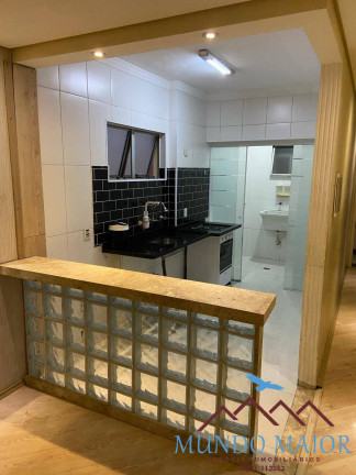 Imagem Apartamento com 2 Quartos à Venda, 62 m² em Pauliceia - São Bernardo Do Campo Imagem Apartamento com 2 Quartos à Venda, 62 m² em Pauliceia - São Bernardo Do Campo