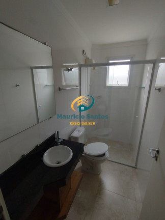 Imagem Cobertura com 3 Quartos à Venda, 252 m² em Centro - Mongaguá