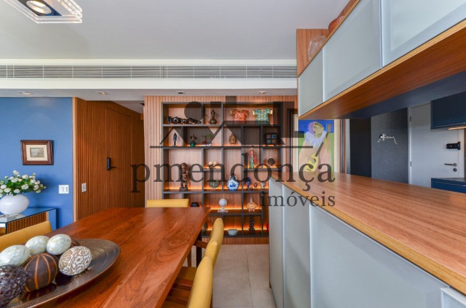 Imagem Apartamento com 3 Quartos à Venda, 171 m² em Vila Madalena - São Paulo Imagem Apartamento com 3 Quartos à Venda, 171 m² em Vila Madalena - São Paulo