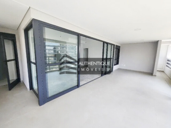 Imagem Apartamento com 3 Quartos à Venda, 162 m² em Chácara Santo Antônio (zona Sul) - São Paulo Imagem Apartamento com 3 Quartos à Venda, 162 m² em Chácara Santo Antônio (zona Sul) - São Paulo