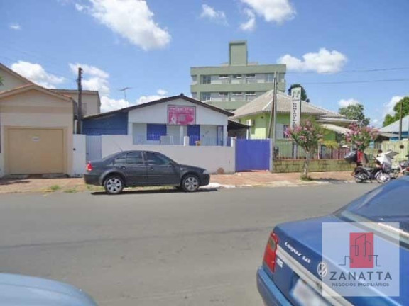 Imagem Casa com 3 Quartos à Venda, 90 m² em Centro - Esteio