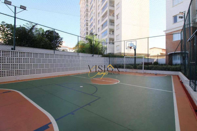 Imagem Apartamento com 3 Quartos à Venda, 134 m² em Loteamento Residencial Vila Bella - Campinas