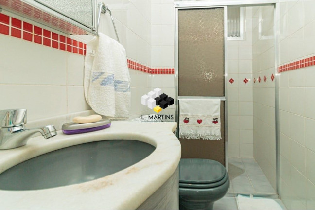 Imagem Apartamento com 1 Quarto à Venda, 43 m² em Jardim Itu - Porto Alegre Imagem Apartamento com 1 Quarto à Venda, 43 m² em Jardim Itu - Porto Alegre