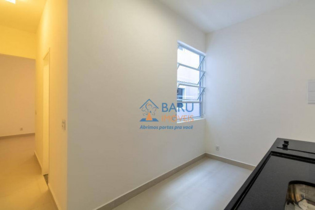 Imagem Apartamento com 1 Quarto para Alugar, 32 m² em Brás - São Paulo