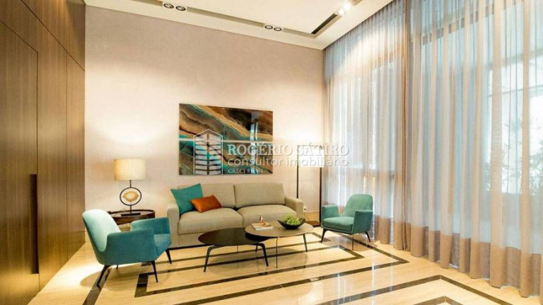 Imagem Cobertura com 4 Quartos à Venda, 475 m² em Jardim Paulista - São Paulo