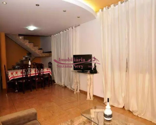 Imagem Casa com 4 Quartos à Venda,  em Nova Parnamirim - Parnamirim