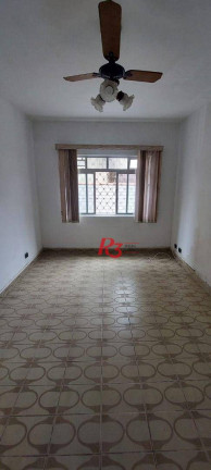 Imagem Apartamento com 2 Quartos à Venda, 72 m² em Campo Grande - Santos Imagem Apartamento com 2 Quartos à Venda, 72 m² em Campo Grande - Santos