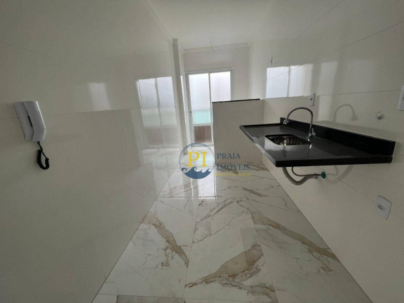 Imagem Cobertura com 3 Quartos à Venda, 157 m² em Canto Do Forte - Praia Grande