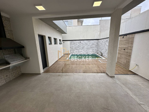 Imagem Casa de Condomínio com 3 Quartos à Venda, 149 m² em Residencial Terras Do Vale - Caçapava