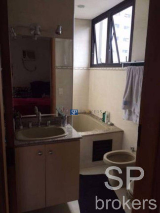 Imagem Apartamento com 2 Quartos à Venda, 94 m² em Moema índios - São Paulo Imagem Apartamento com 2 Quartos à Venda, 94 m² em Moema índios - São Paulo