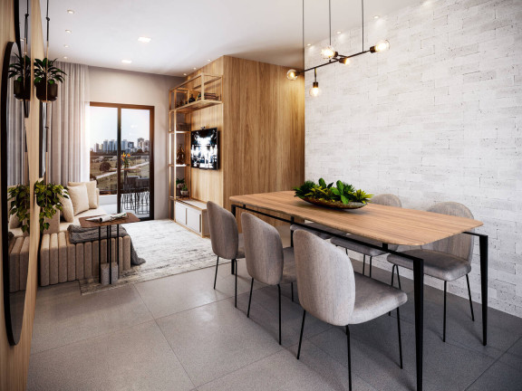 Imagem Apartamento com 3 Quartos à Venda, 133 m² em Parque Campolim - Sorocaba
