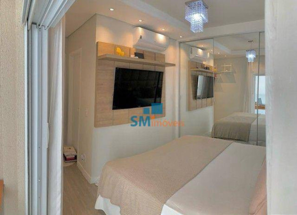 Imagem Apartamento com 2 Quartos à Venda, 98 m² em Barcelona - São Caetano Do Sul Imagem Apartamento com 2 Quartos à Venda, 98 m² em Barcelona - São Caetano Do Sul