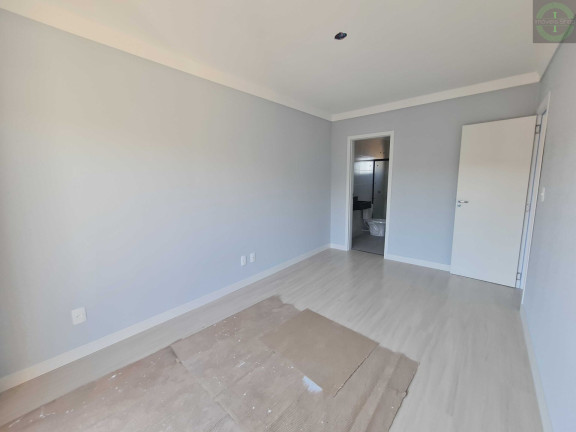 Imagem Sobrado com 3 Quartos à Venda, 122 m² em Jardim Carvalho - Ponta Grossa