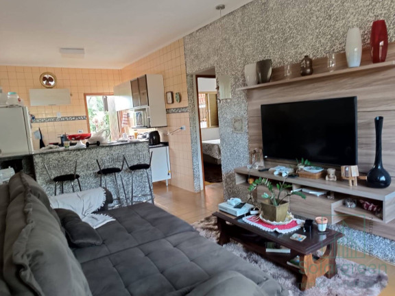 Imagem Casa com 2 Quartos à Venda, 162 m² em Jardim Estância Brasil - Atibaia