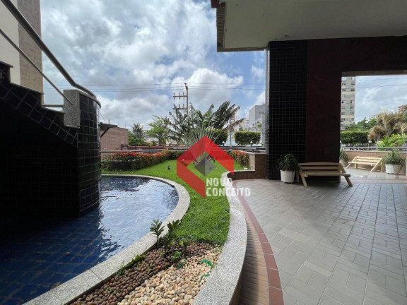 Imagem Apartamento com 3 Quartos à Venda, 158 m² em Aldeota - Fortaleza Imagem Apartamento com 3 Quartos à Venda, 158 m² em Aldeota - Fortaleza
