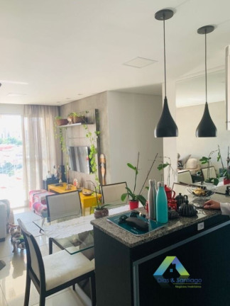 Imagem Apartamento com 2 Quartos à Venda, 58 m² em Chácara Inglesa - São Paulo Imagem Apartamento com 2 Quartos à Venda, 58 m² em Chácara Inglesa - São Paulo