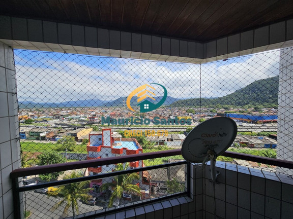 Imagem Apartamento com 2 Quartos à Venda, 82 m² em Centro - Mongaguá