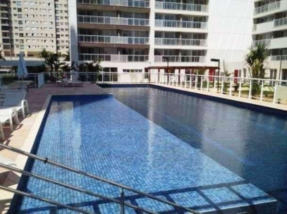 Imagem Imóvel com 1 Quarto à Venda, 33 m² em Sul (águas Claras) - Brasília