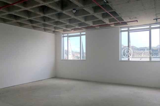 Imagem Sala Comercial à Venda, 43 m² em Fernão Dias - Belo Horizonte Imagem Sala Comercial à Venda, 43 m² em Fernão Dias - Belo Horizonte