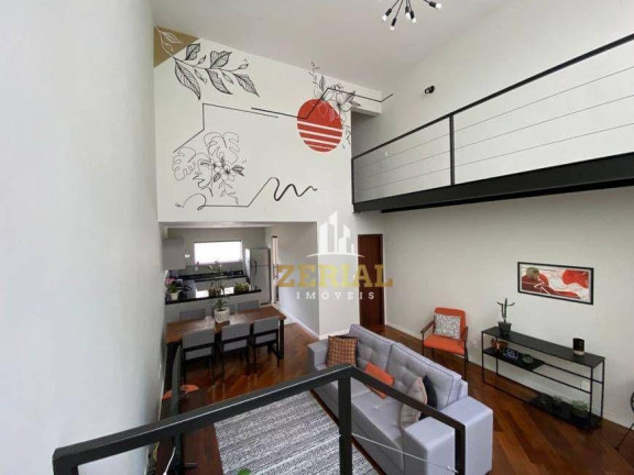 Imagem Sobrado com 3 Quartos à Venda, 184 m² em Santa Maria - São Caetano Do Sul Imagem Sobrado com 3 Quartos à Venda, 184 m² em Santa Maria - São Caetano Do Sul