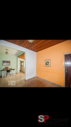 Imagem Casa com 4 Quartos à Venda, 2.400 m² em Cambuci - São Paulo Imagem Casa com 4 Quartos à Venda, 2.400 m² em Cambuci - São Paulo