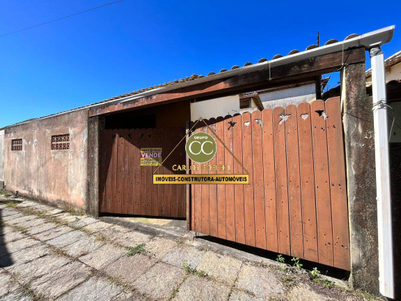 Imagem Casa com 2 Quartos à Venda,  em Unamar (tamoios) - Cabo Frio
