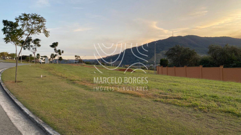 Imagem Terreno em Condomínio à Venda, 500 m² em Chácara Terra Nova - Jundiaí Imagem Terreno em Condomínio à Venda, 500 m² em Chácara Terra Nova - Jundiaí