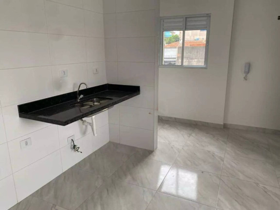 Imagem Apartamento com 2 Quartos à Venda, 39 m² em Chácara Belenzinho - São Paulo