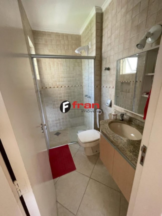 Imagem Apartamento com 2 Quartos à Venda, 181 m² em Córrego Grande - Florianópolis